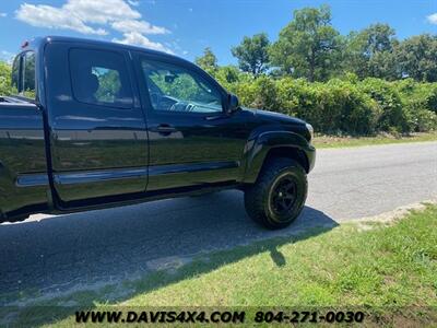 2013 Toyota Tacoma Extended/Quad Cab Lifted 4x4 Pickup   - Photo 24 - North Chesterfield, VA 23237