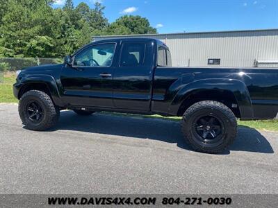 2013 Toyota Tacoma Extended/Quad Cab Lifted 4x4 Pickup   - Photo 26 - North Chesterfield, VA 23237