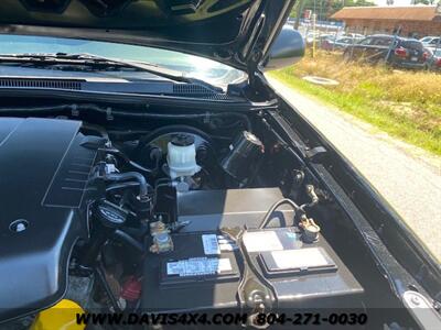 2013 Toyota Tacoma Extended/Quad Cab Lifted 4x4 Pickup   - Photo 31 - North Chesterfield, VA 23237