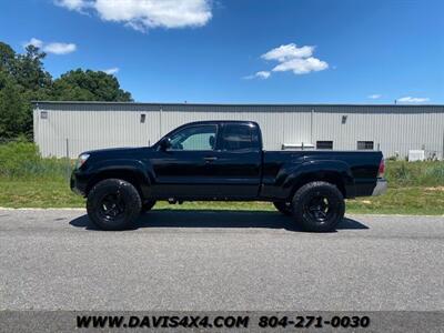 2013 Toyota Tacoma Extended/Quad Cab Lifted 4x4 Pickup   - Photo 15 - North Chesterfield, VA 23237