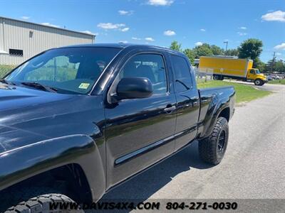 2013 Toyota Tacoma Extended/Quad Cab Lifted 4x4 Pickup   - Photo 14 - North Chesterfield, VA 23237