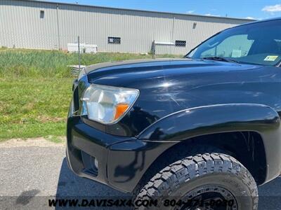 2013 Toyota Tacoma Extended/Quad Cab Lifted 4x4 Pickup   - Photo 13 - North Chesterfield, VA 23237