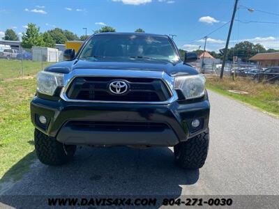 2013 Toyota Tacoma Extended/Quad Cab Lifted 4x4 Pickup   - Photo 2 - North Chesterfield, VA 23237