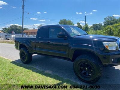 2013 Toyota Tacoma Extended/Quad Cab Lifted 4x4 Pickup   - Photo 22 - North Chesterfield, VA 23237