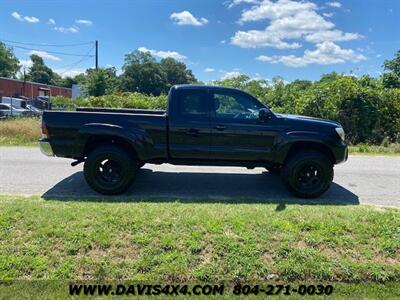 2013 Toyota Tacoma Extended/Quad Cab Lifted 4x4 Pickup   - Photo 23 - North Chesterfield, VA 23237