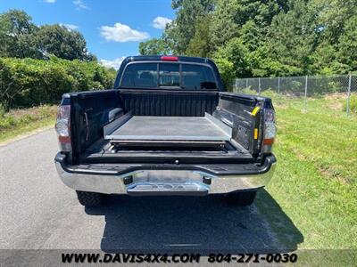 2013 Toyota Tacoma Extended/Quad Cab Lifted 4x4 Pickup   - Photo 5 - North Chesterfield, VA 23237