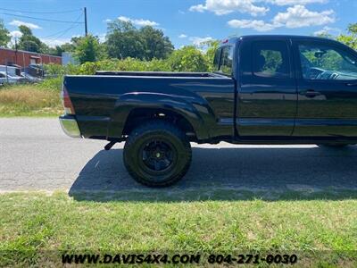 2013 Toyota Tacoma Extended/Quad Cab Lifted 4x4 Pickup   - Photo 19 - North Chesterfield, VA 23237