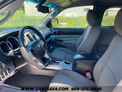 2013 Toyota Tacoma Extended/Quad Cab Lifted 4x4 Pickup   - Photo 7 - North Chesterfield, VA 23237