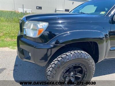 2013 Toyota Tacoma Extended/Quad Cab Lifted 4x4 Pickup   - Photo 16 - North Chesterfield, VA 23237