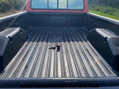 1996 Ford F-250 Super Duty Extended Cab XLT Long Bed Classic OBS  4x4 Powerstroke Turbo Diesel Manual Shift - Photo 35 - North Chesterfield, VA 23237