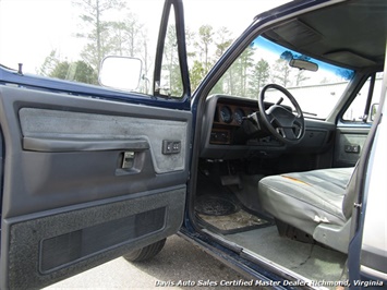 1993 Dodge Ram 250 LE 5.9 Cummins Turbo Diesel Regular Cab Long Bed  (SOLD) - Photo 5 - North Chesterfield, VA 23237