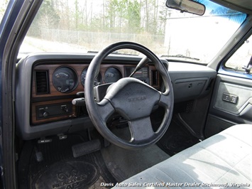 1993 Dodge Ram 250 LE 5.9 Cummins Turbo Diesel Regular Cab Long Bed  (SOLD) - Photo 18 - North Chesterfield, VA 23237