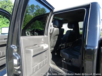 2013 Ford F-350 Super Duty Lariat 6.7 Diesel 4X4 Crew Cab Long Bed   - Photo 34 - North Chesterfield, VA 23237