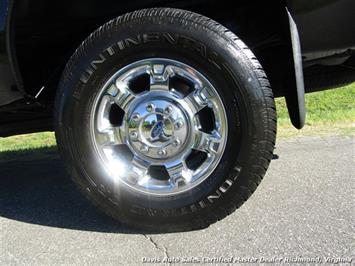 2013 Ford F-350 Super Duty Lariat 6.7 Diesel 4X4 Crew Cab Long Bed   - Photo 19 - North Chesterfield, VA 23237
