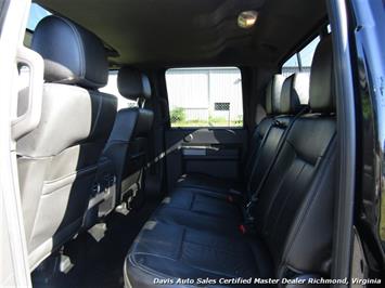 2013 Ford F-350 Super Duty Lariat 6.7 Diesel 4X4 Crew Cab Long Bed   - Photo 8 - North Chesterfield, VA 23237