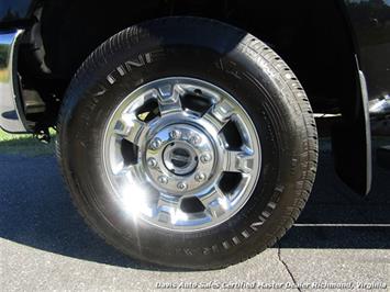 2013 Ford F-350 Super Duty Lariat 6.7 Diesel 4X4 Crew Cab Long Bed   - Photo 9 - North Chesterfield, VA 23237