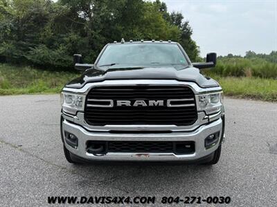 2021 Dodge 4500 Ram Heavy Duty Cummins Turbo Diesel Recovery - Photo 3 - North Chesterfield, VA 23237