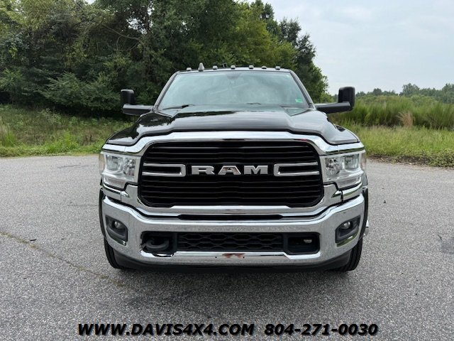 2021 Dodge 4500 Ram Heavy Duty Cummins Turbo Diesel Recovery - Photo 3 - North Chesterfield, VA 23237
