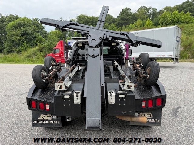 2021 Dodge 4500 Ram Heavy Duty Cummins Turbo Diesel Recovery - Photo 11 - North Chesterfield, VA 23237