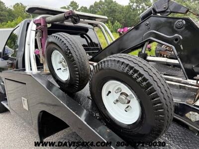 2021 Dodge 4500 Ram Heavy Duty Cummins Turbo Diesel Recovery - Photo 13 - North Chesterfield, VA 23237