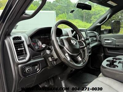 2021 Dodge 4500 Ram Heavy Duty Cummins Turbo Diesel Recovery - Photo 18 - North Chesterfield, VA 23237
