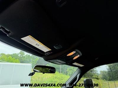 2021 Dodge 4500 Ram Heavy Duty Cummins Turbo Diesel Recovery - Photo 23 - North Chesterfield, VA 23237