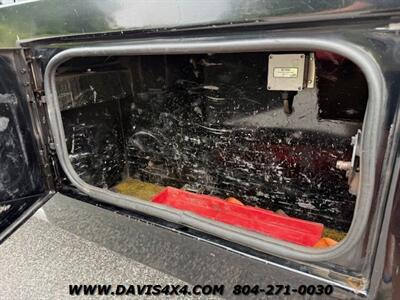 2021 Dodge 4500 Ram Heavy Duty Cummins Turbo Diesel Recovery - Photo 15 - North Chesterfield, VA 23237