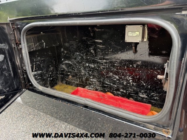 2021 Dodge 4500 Ram Heavy Duty Cummins Turbo Diesel Recovery - Photo 15 - North Chesterfield, VA 23237