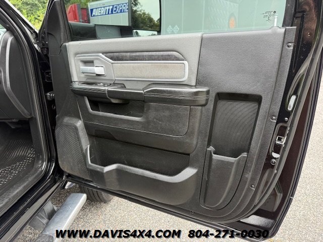 2021 Dodge 4500 Ram Heavy Duty Cummins Turbo Diesel Recovery - Photo 37 - North Chesterfield, VA 23237