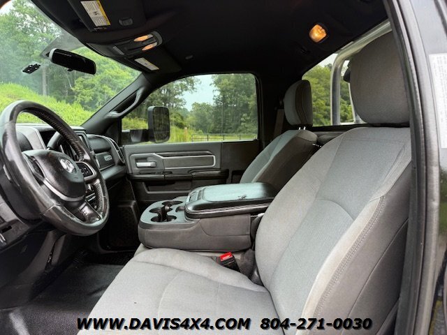 2021 Dodge 4500 Ram Heavy Duty Cummins Turbo Diesel Recovery - Photo 19 - North Chesterfield, VA 23237