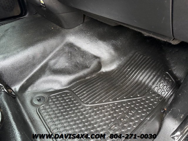 2021 Dodge 4500 Ram Heavy Duty Cummins Turbo Diesel Recovery - Photo 31 - North Chesterfield, VA 23237