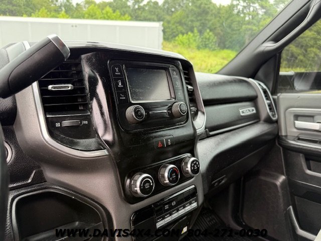 2021 Dodge 4500 Ram Heavy Duty Cummins Turbo Diesel Recovery - Photo 21 - North Chesterfield, VA 23237