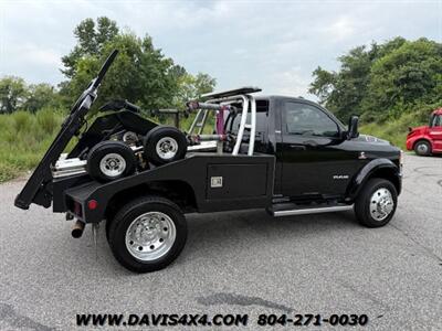 2021 Dodge 4500 Ram Heavy Duty Cummins Turbo Diesel Recovery - Photo 40 - North Chesterfield, VA 23237