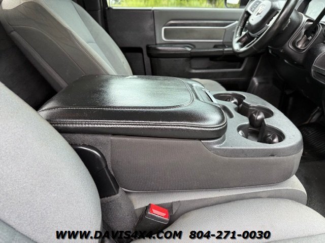 2021 Dodge 4500 Ram Heavy Duty Cummins Turbo Diesel Recovery - Photo 32 - North Chesterfield, VA 23237