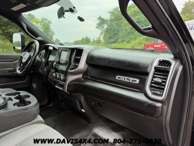 2021 Dodge 4500 Ram Heavy Duty Cummins Turbo Diesel Recovery - Photo 30 - North Chesterfield, VA 23237