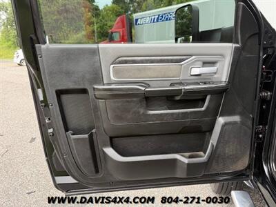 2021 Dodge 4500 Ram Heavy Duty Cummins Turbo Diesel Recovery - Photo 22 - North Chesterfield, VA 23237