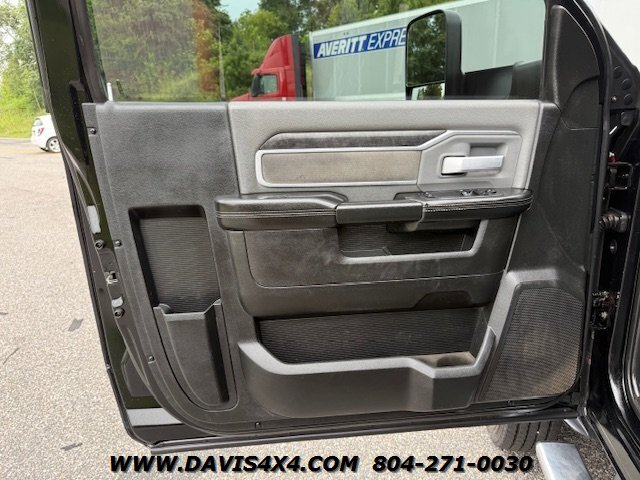 2021 Dodge 4500 Ram Heavy Duty Cummins Turbo Diesel Recovery - Photo 22 - North Chesterfield, VA 23237