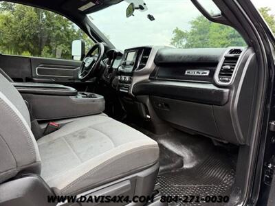 2021 Dodge 4500 Ram Heavy Duty Cummins Turbo Diesel Recovery - Photo 29 - North Chesterfield, VA 23237