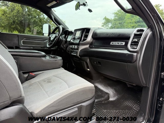 2021 Dodge 4500 Ram Heavy Duty Cummins Turbo Diesel Recovery - Photo 29 - North Chesterfield, VA 23237