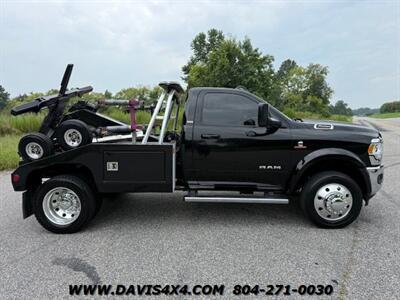 2021 Dodge 4500 Ram Heavy Duty Cummins Turbo Diesel Recovery - Photo 8 - North Chesterfield, VA 23237