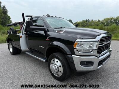 2021 Dodge 4500 Ram Heavy Duty Cummins Turbo Diesel Recovery - Photo 28 - North Chesterfield, VA 23237