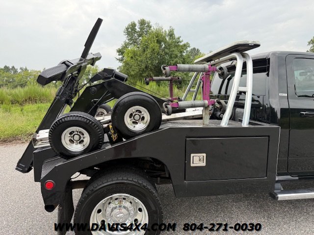 2021 Dodge 4500 Ram Heavy Duty Cummins Turbo Diesel Recovery - Photo 39 - North Chesterfield, VA 23237