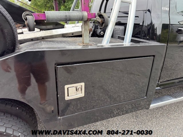 2021 Dodge 4500 Ram Heavy Duty Cummins Turbo Diesel Recovery - Photo 38 - North Chesterfield, VA 23237