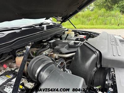 2021 Dodge 4500 Ram Heavy Duty Cummins Turbo Diesel Recovery - Photo 24 - North Chesterfield, VA 23237