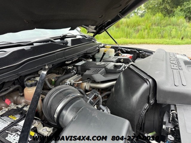 2021 Dodge 4500 Ram Heavy Duty Cummins Turbo Diesel Recovery - Photo 24 - North Chesterfield, VA 23237