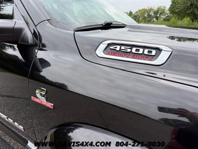 2021 Dodge 4500 Ram Heavy Duty Cummins Turbo Diesel Recovery - Photo 7 - North Chesterfield, VA 23237