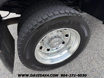 2021 Dodge 4500 Ram Heavy Duty Cummins Turbo Diesel Recovery - Photo 9 - North Chesterfield, VA 23237