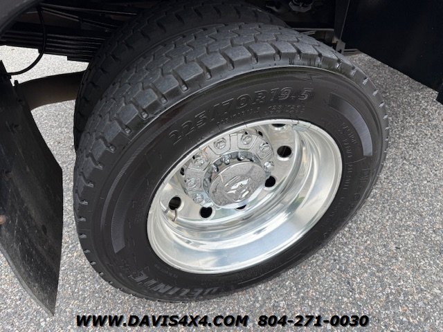 2021 Dodge 4500 Ram Heavy Duty Cummins Turbo Diesel Recovery - Photo 9 - North Chesterfield, VA 23237