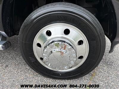 2021 Dodge 4500 Ram Heavy Duty Cummins Turbo Diesel Recovery - Photo 5 - North Chesterfield, VA 23237