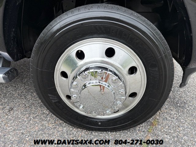 2021 Dodge 4500 Ram Heavy Duty Cummins Turbo Diesel Recovery - Photo 5 - North Chesterfield, VA 23237